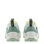 Lowa Maddox PRO GTX LO jr. rauchgrün-mintgrün