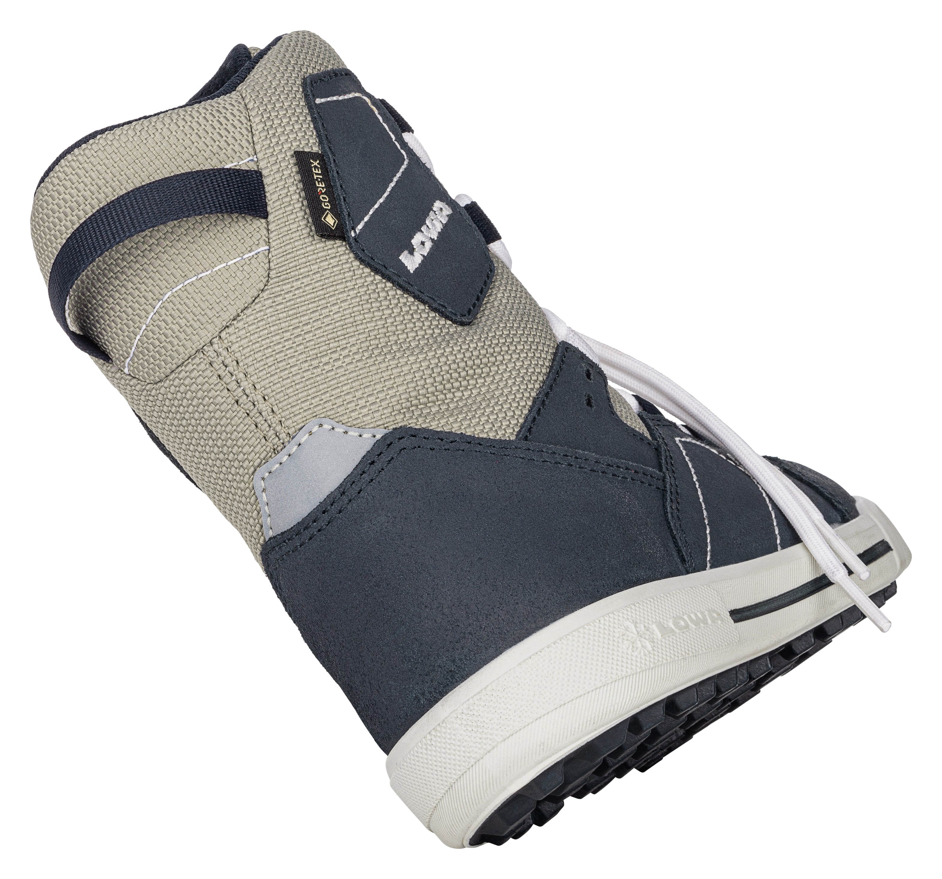 Lowa Raik GTX HI jr. navy-dune