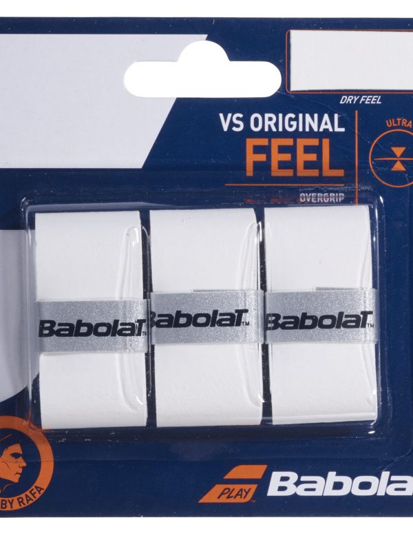 Babolat Griffband VS Original X3