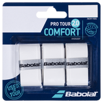 Babolat Pro Tour 2.0 x3 - white