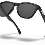 Oakley Frogskins Sonnenbrille grey
