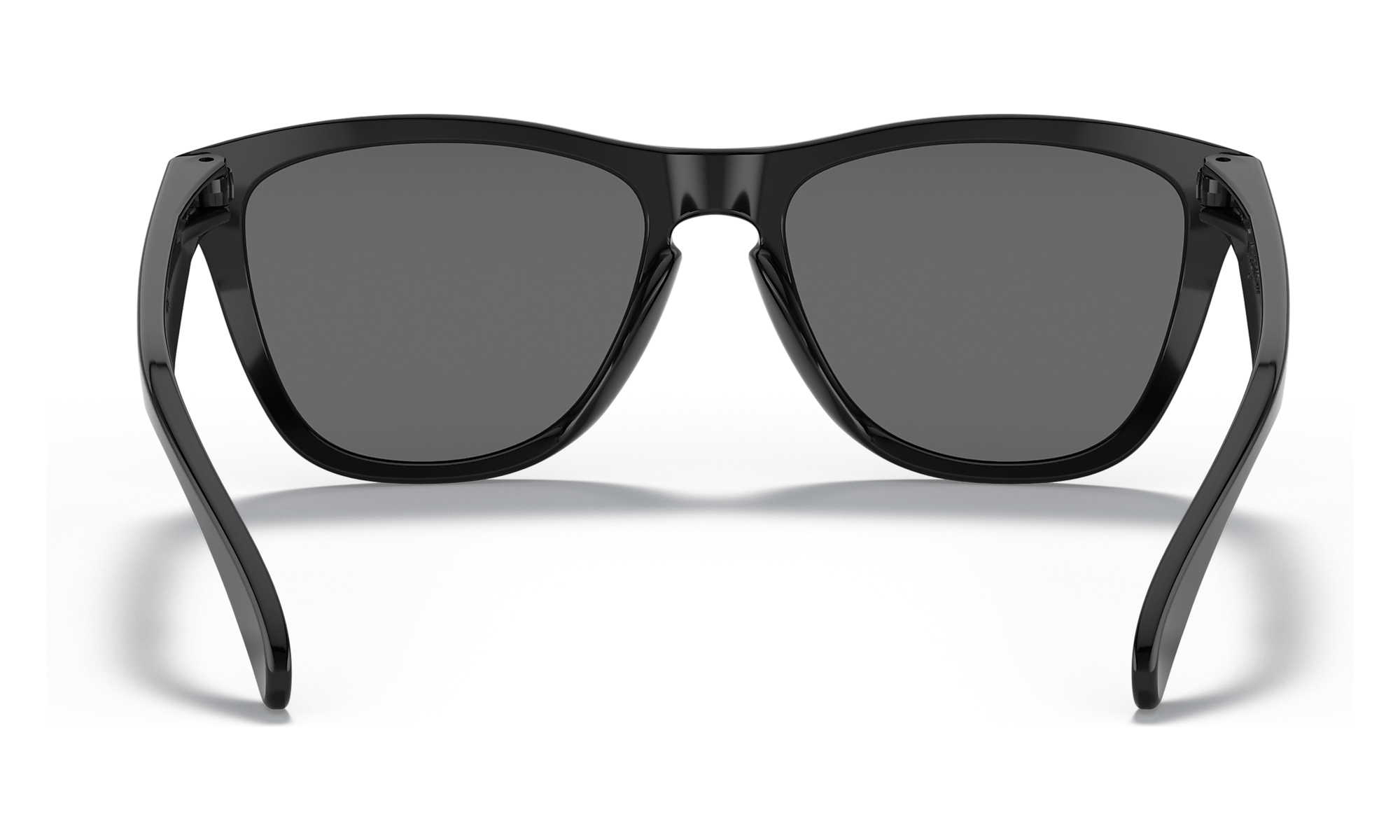 Oakley Frogskins Sonnenbrille grey