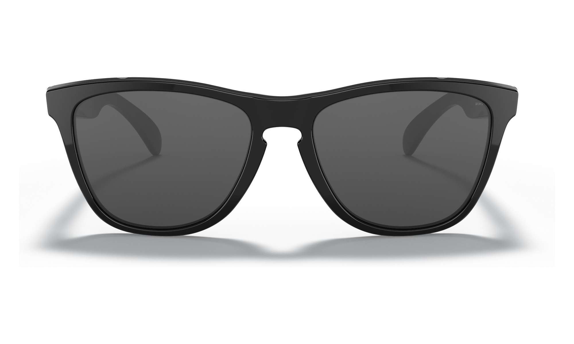 Oakley Frogskins Sonnenbrille grey