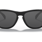 Oakley Frogskins Sonnenbrille grey