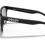 Oakley Frogskins Sonnenbrille grey