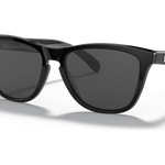 Oakley Frogskins Sonnenbrille grey