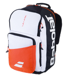 Babolat Backpack Pure Strike-white black red