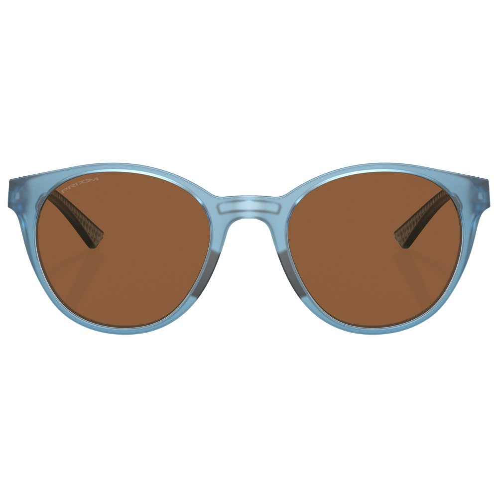 Oakley Spindrift matte trans stonewash-prizm bronze
