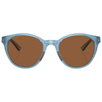 Oakley Spindrift matte trans stonewash-prizm bronze