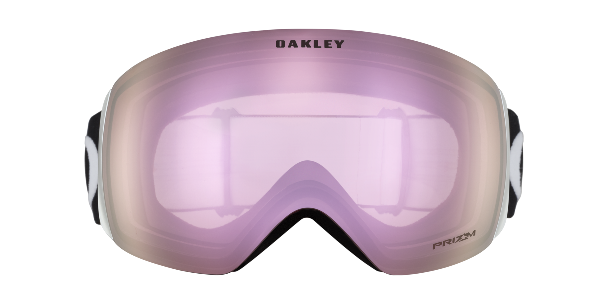 OAKLEY FLIGHT DECK L PRIZM HI PINK