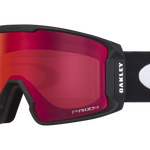 OAKLEY LINE MINER M Prizm Torch Iridium