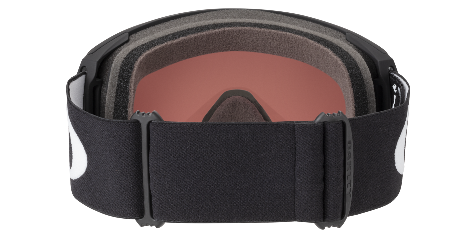 OAKLEY LINE MINER M Prizm Torch Iridium