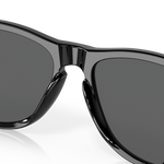 Oakley Frogskins polished black-prizm black