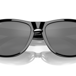 Oakley Frogskins polished black-prizm black