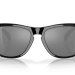 Oakley Frogskins polished black-prizm black
