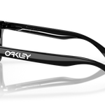 Oakley Frogskins polished black-prizm black