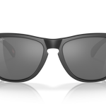 Oakley Frogskins matte black-prizm black polarized