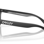 Oakley Frogskins matte black-prizm black polarized