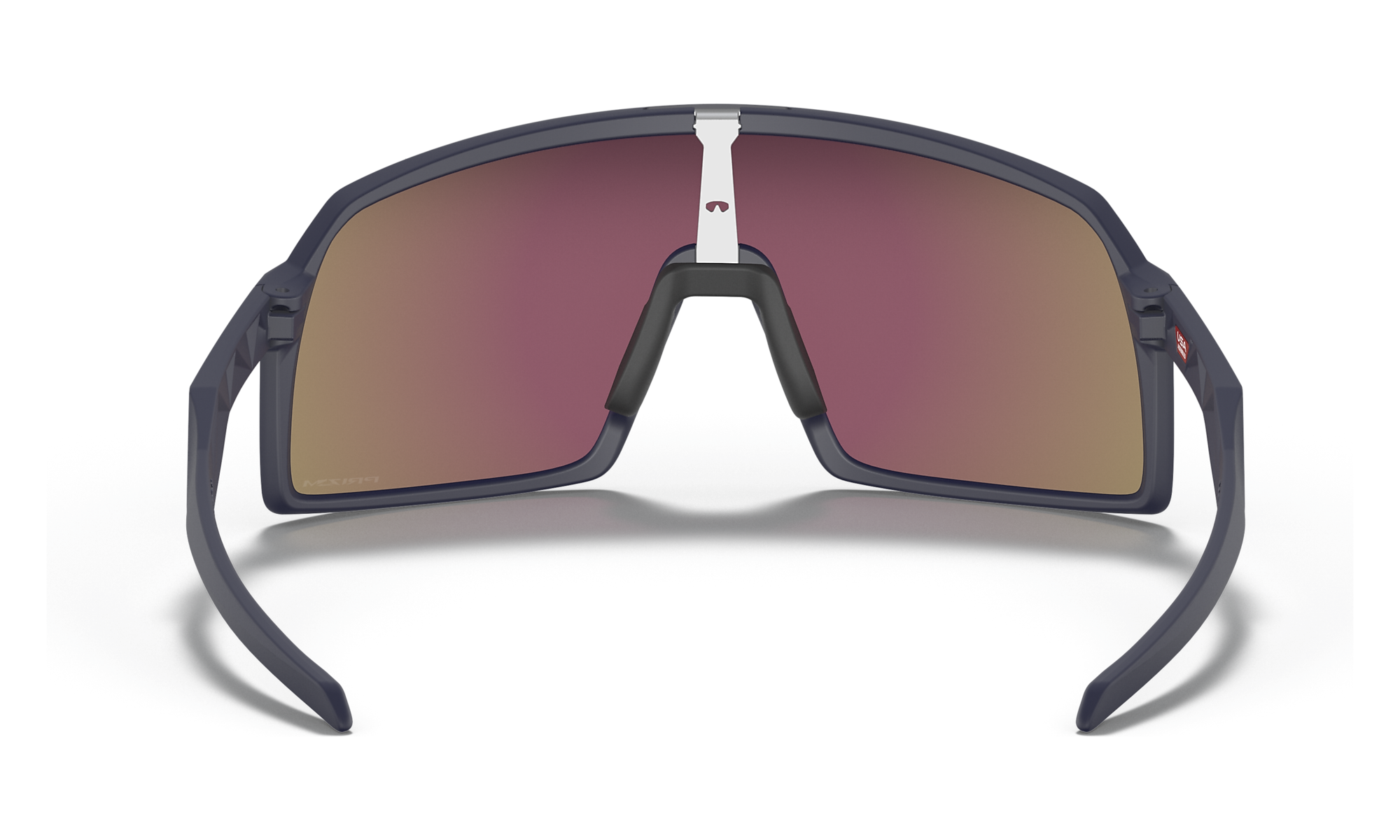Oakley Sutro S matte navy-prizm sapphire