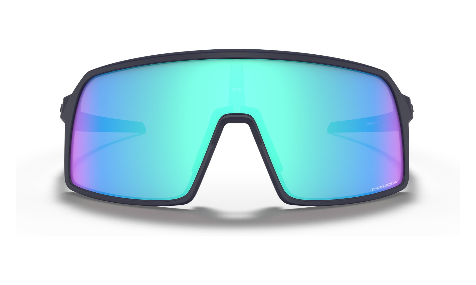 Oakley Sutro S matte navy-prizm sapphire