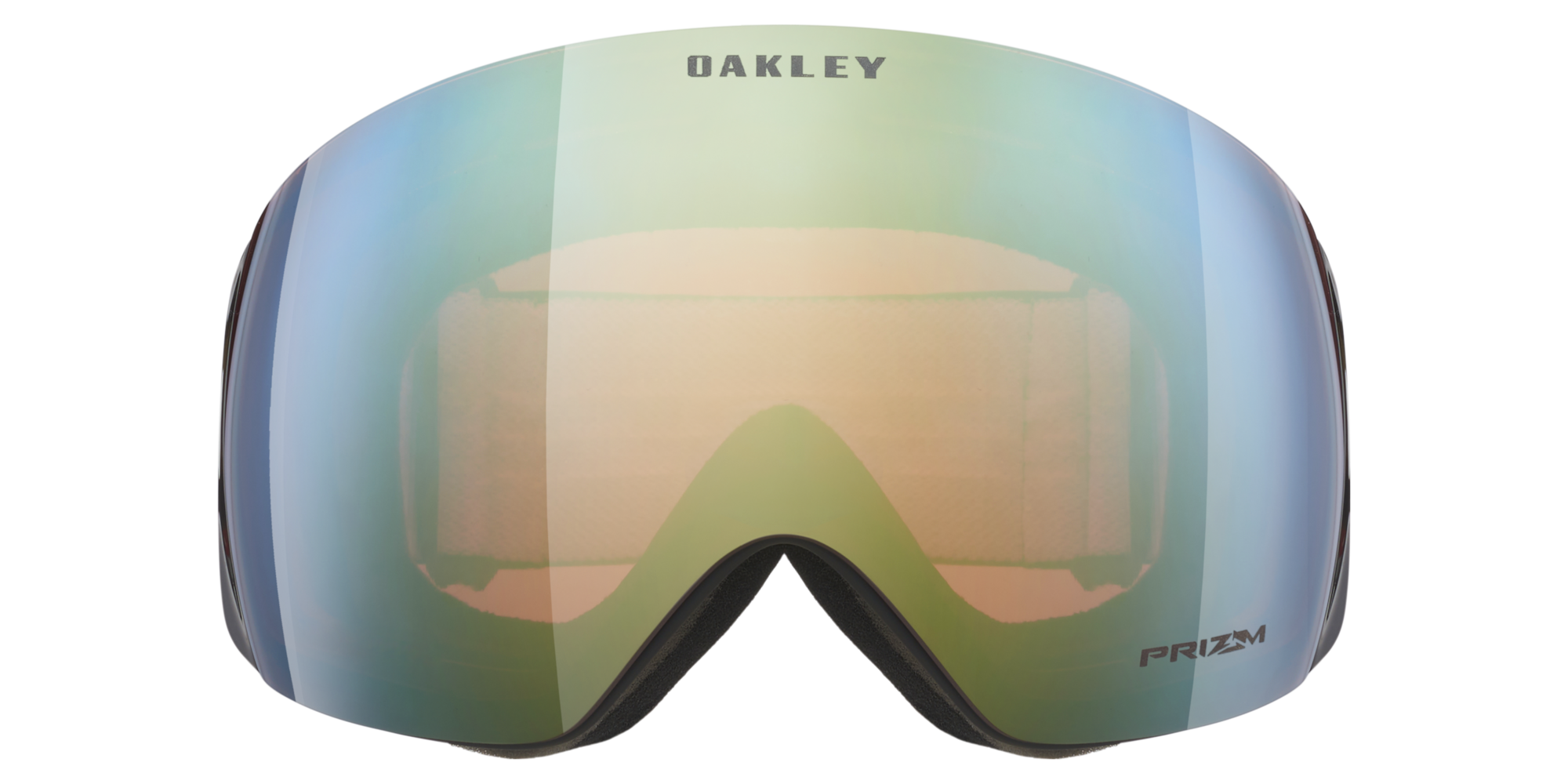 OAKLEY FLIGHT DECK M Prizm Sage Gold