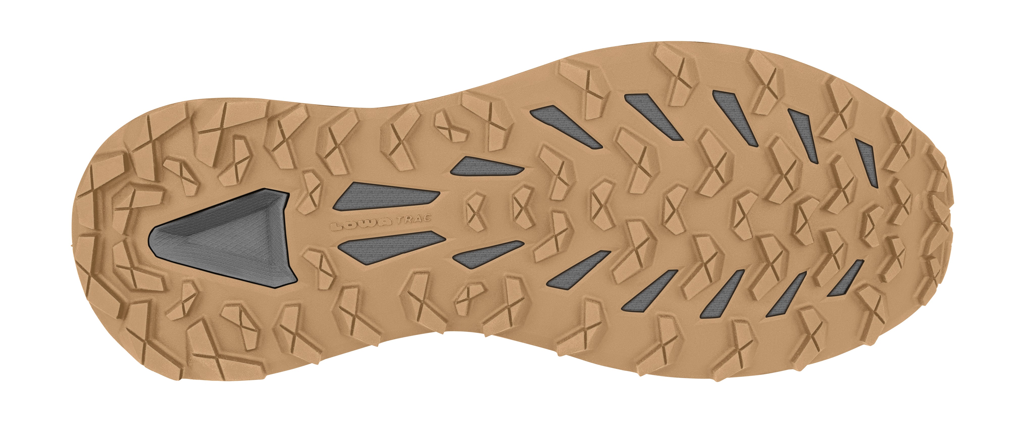 Lowa Fortux GTX QC navy-dune