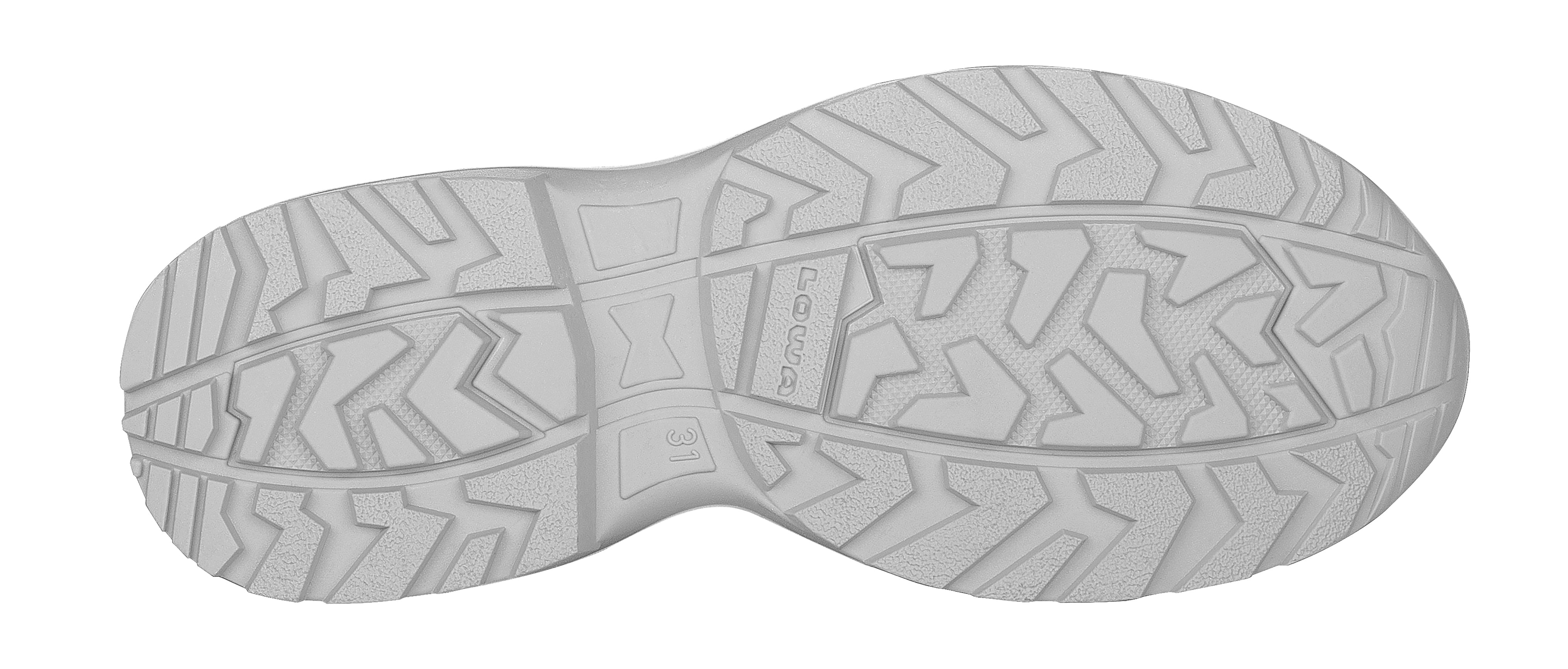 Lowa Innox Evo II GTX Lo Jr. alt rosa-offwhite