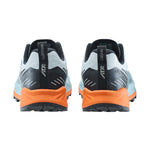 Lowa Amplux 2 nebelblau / orange