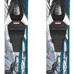 Atomic Bent Jr. 110-130 + C5 GW 23/24