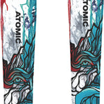 Atomic Bent Jr. 110-130 + C5 GW 23/24