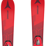 Atomic REDSTER J2 70-90 + C 5 GW red 23/24