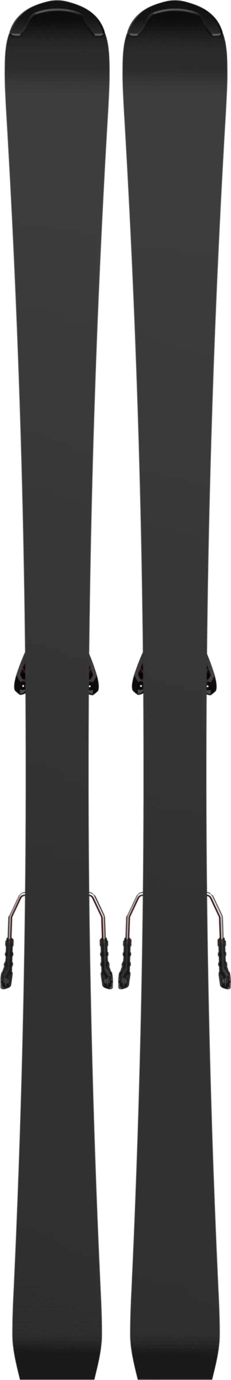 Atomic REDSTER J4 + L 6 GW Red 24/25