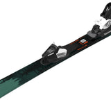 Atomic Maverick JR 100-120 + C 5 GW