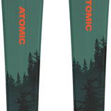 Atomic Maverick JR 100-120 + C 5 GW