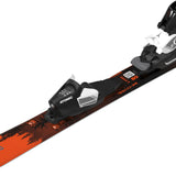 Atomic Maverick JR 70-90 + C 5 GW