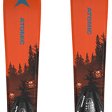 Atomic Maverick JR 70-90 + C 5 GW