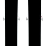 Atomic MAVEN GIRL 130-150 + L 6 GW Wh 24/25