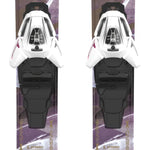 Atomic MAVEN GIRL 130-150 + L 6 GW Wh 24/25