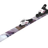 Atomic MAVEN GIRL 130-150 + L 6 GW Wh 24/25