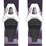 Atomic MAVEN GIRL 100-120.+ C 5 GW LA 24/25