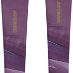 Atomic MAVEN GIRL 100-120.+ C 5 GW LA 24/25