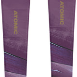 Atomic MAVEN GIRL 100-120.+ C 5 GW LA 24/25