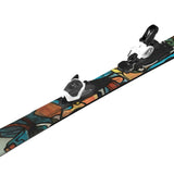 Atomic BENT JR 140-150 + L 6 GW