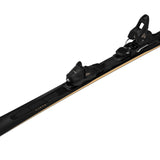 Atomic Cloud C12 Revoshock C + M 10 GW