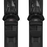 Atomic Cloud C12 Revoshock C + M 10 GW