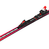 Atomic Redster G9 Revoshock S + I 12 GW