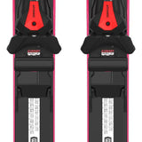 Atomic Redster G9 Revoshock S + I 12 GW