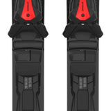 Atomic Redster G7 + MI 12 GW