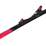 Atomic Redster G7 + MI 12 GW