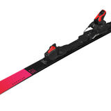 Atomic Redster S7 + MI 12 GW